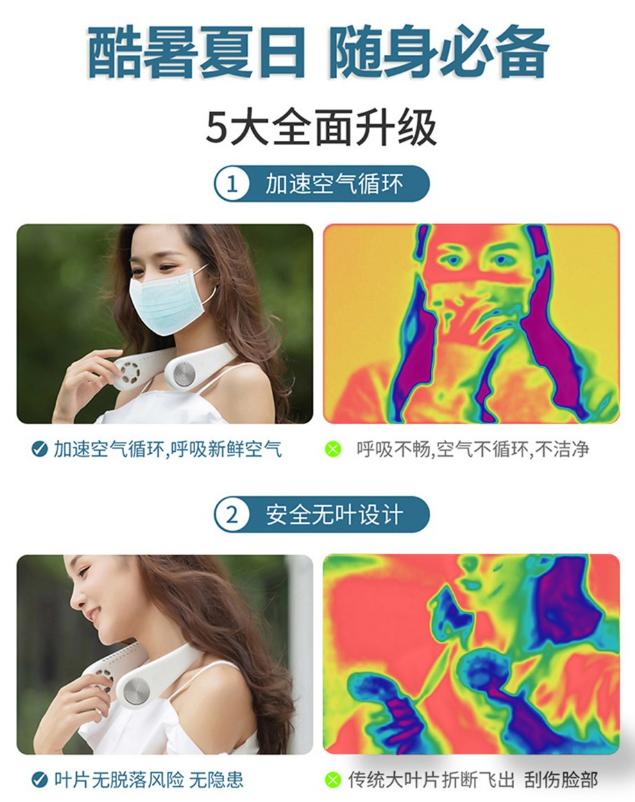 夏天必备解暑神器,夏天必备款好物