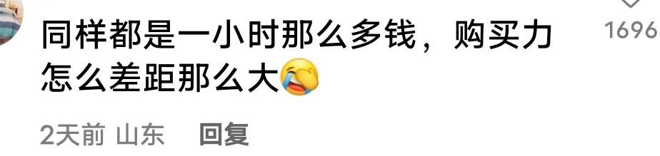 在德国一欧元能买什么,德国一小时工资能买什么