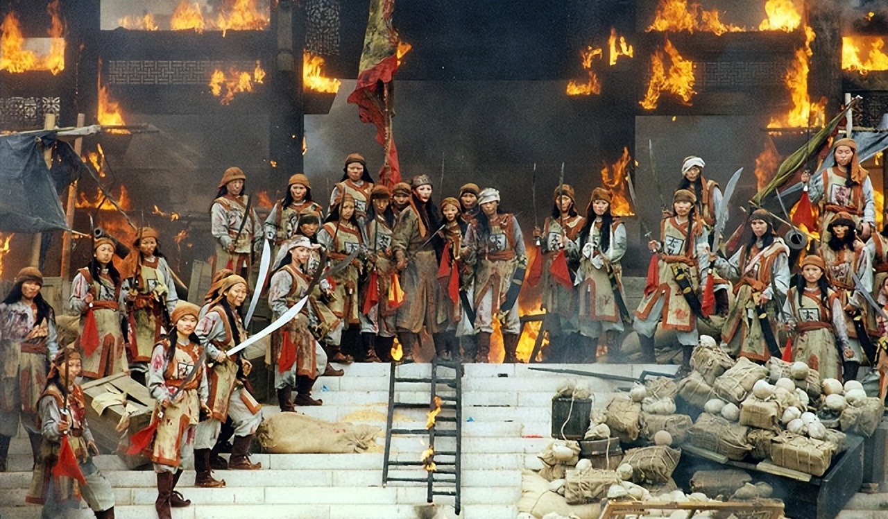 中国禁毒史：数亿同胞丧生，给了中华民族惨痛的教训，必须零容忍