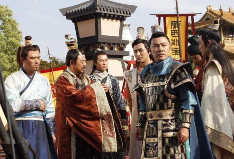 瓦岗五虎将真实历史,历史上有瓦岗五虎吗