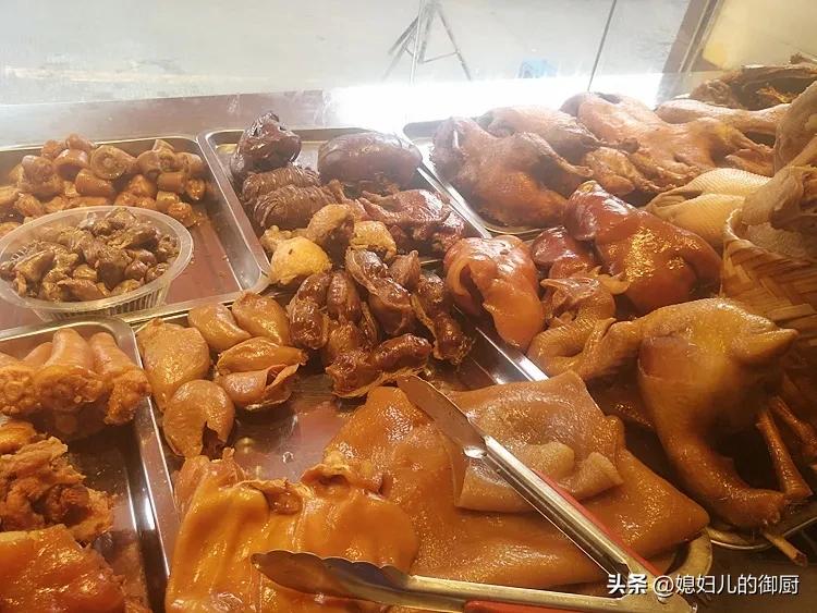 开熟食店的技巧和经营方法,如何开好一家熟食店的流程和方法