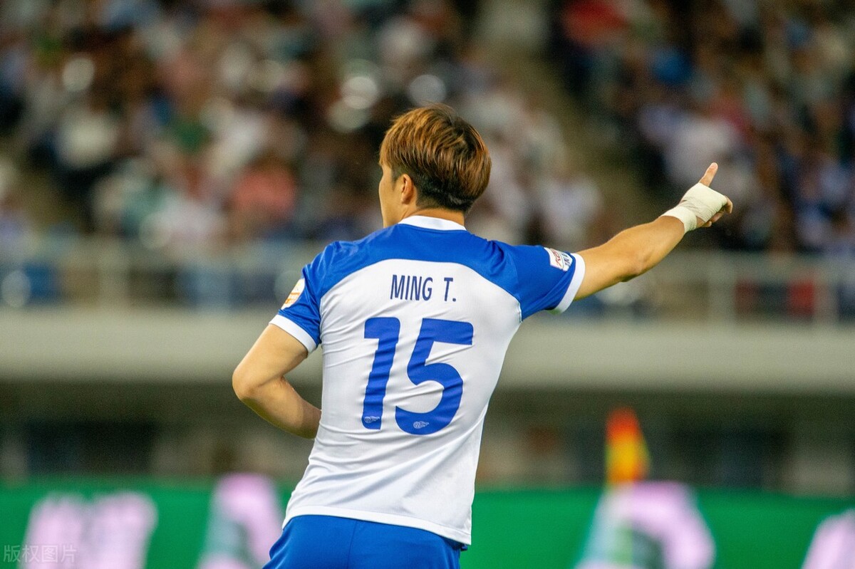 津门虎名场面对大连一方,津门虎战况