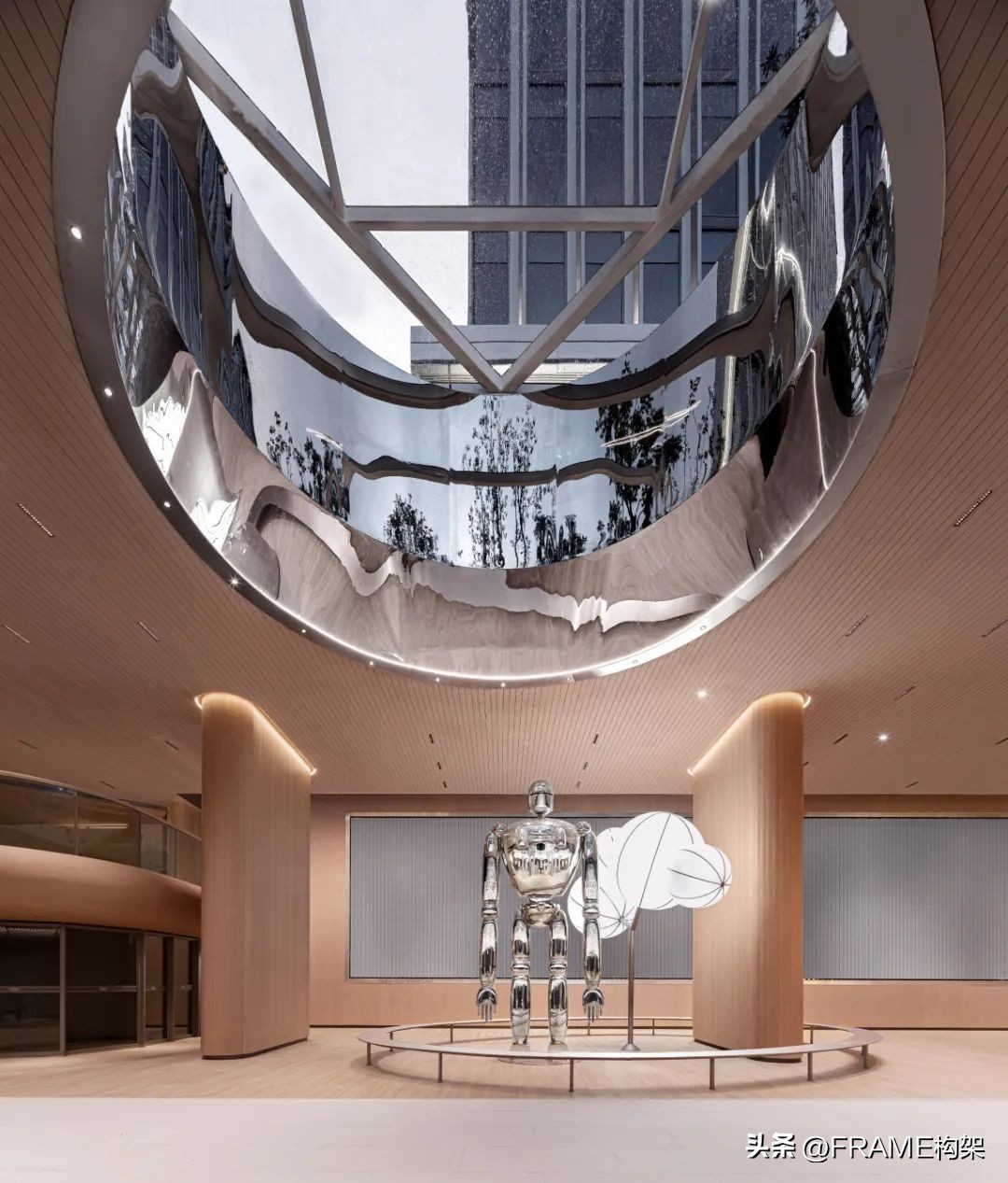 東木筑造｜开往未来的地下铁：下一站，天空之城