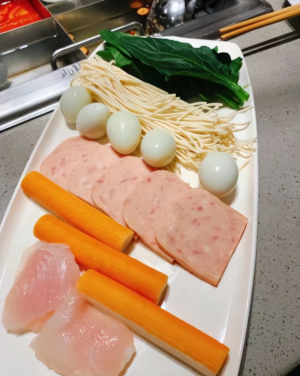 肯德基儿童餐摆盘,肯德基疯狂双拼