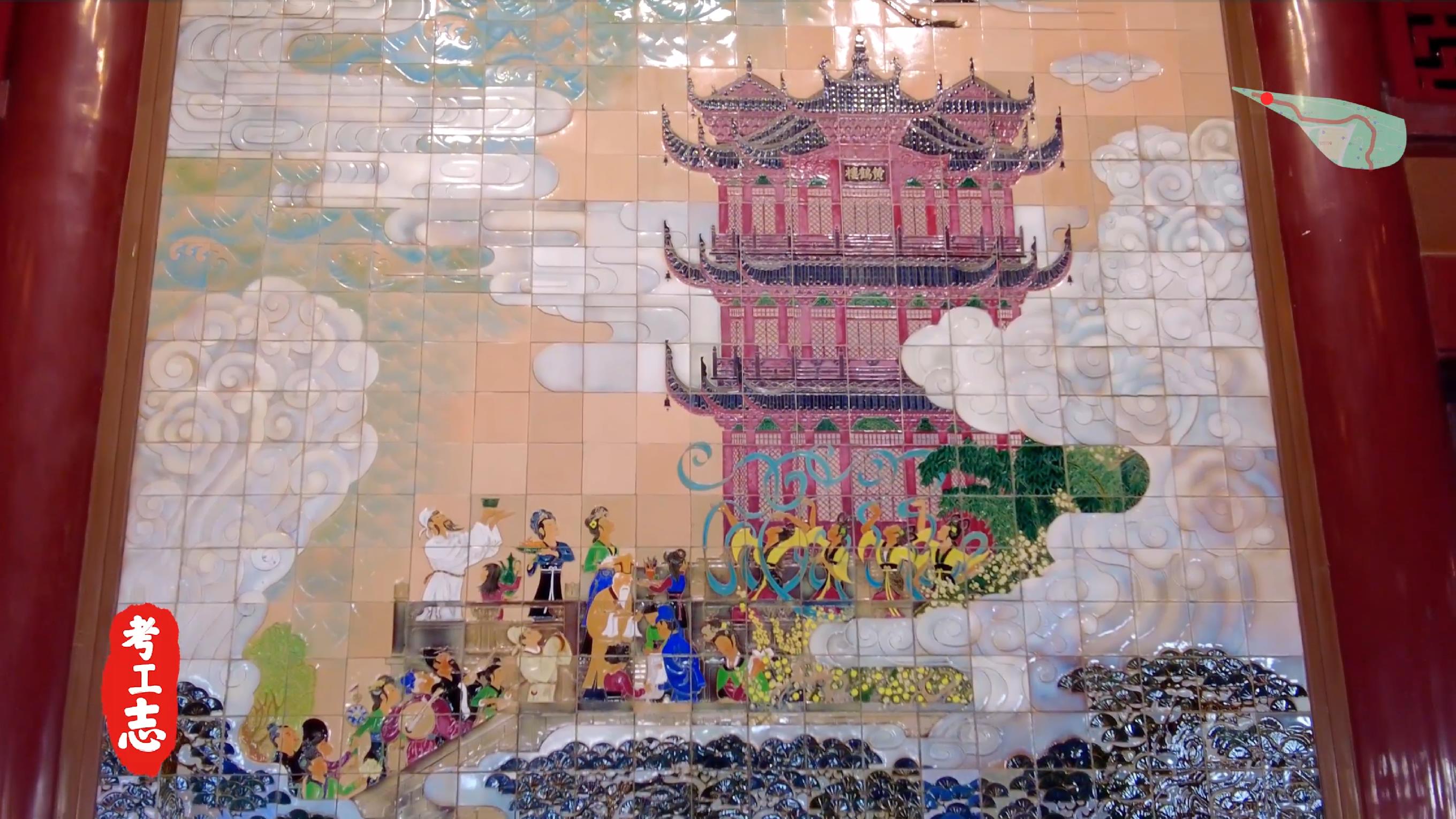 不来后悔一辈子来了后悔一阵子,不来一趟后悔一辈子