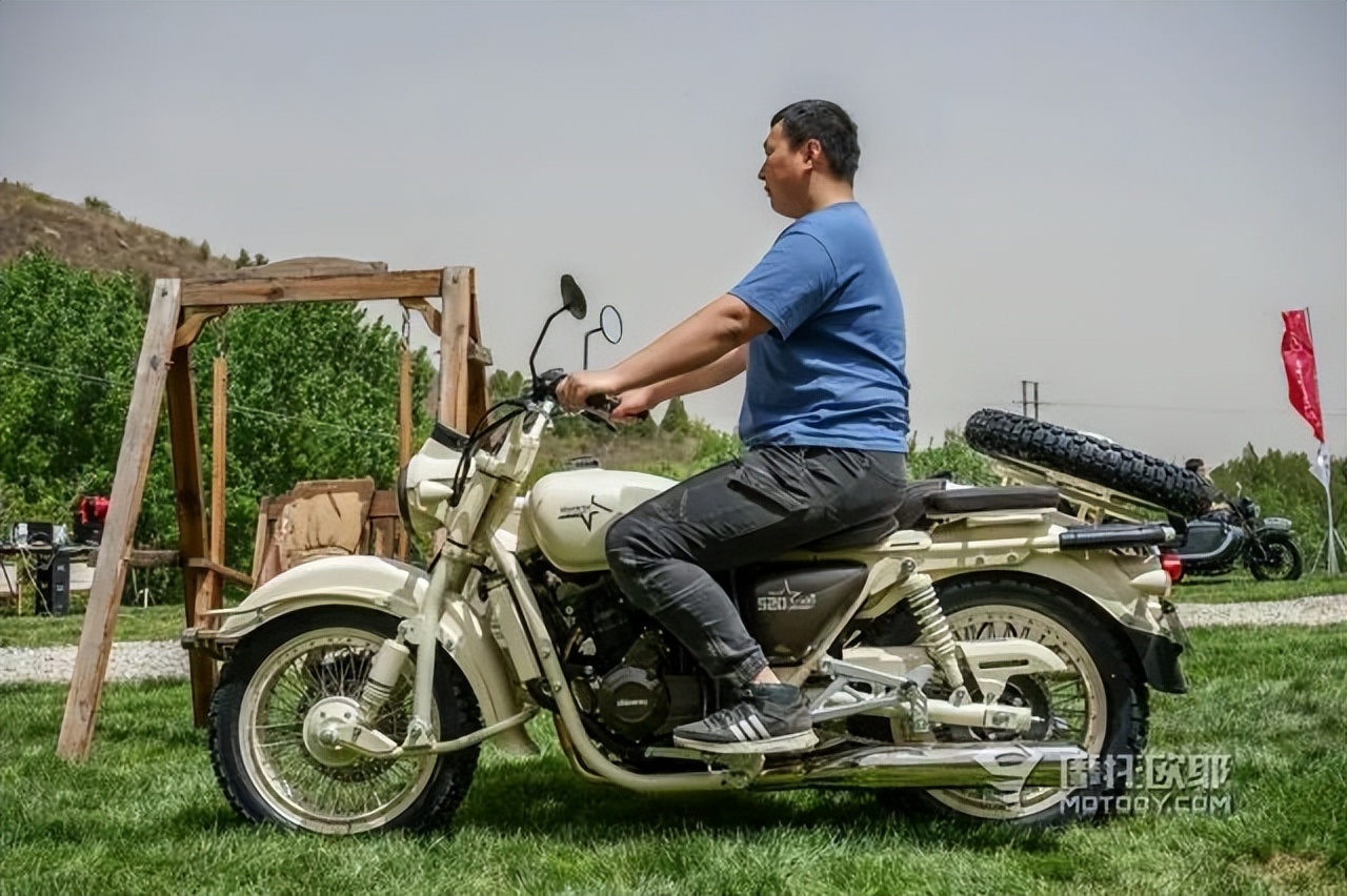 49800元摩托车,鑫源龙卷风520厂家售后