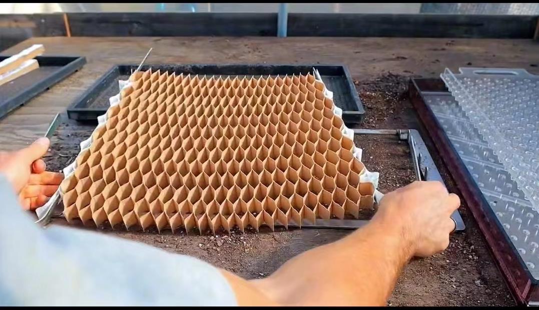 欧洲家庭农场种植技术,小型先进农业工具