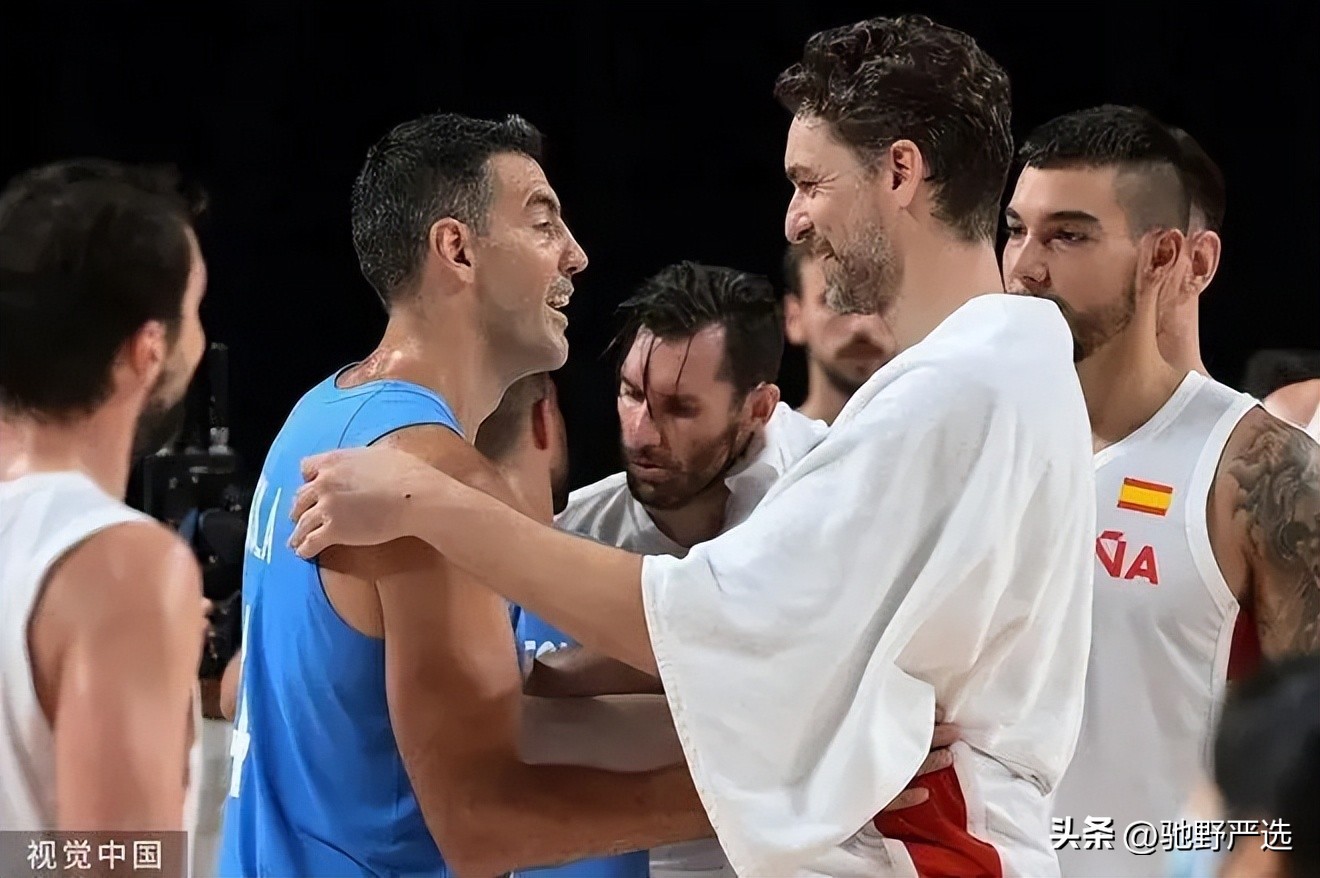 路易斯斯科拉长发图片,NBA纪实连载