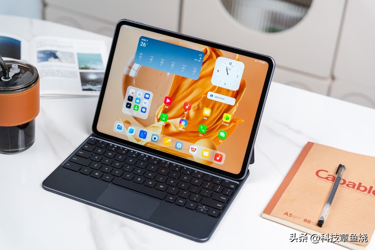 oppopad2详细评测,oppopad2上手测评