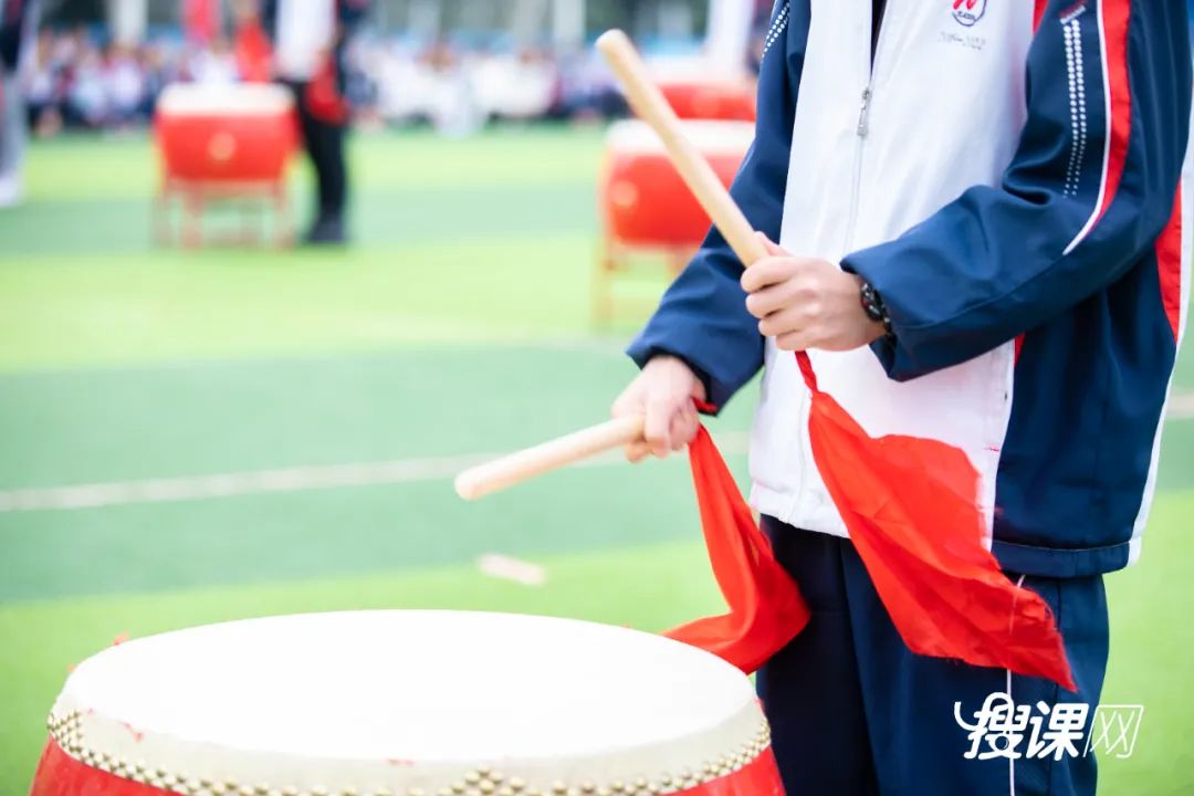 德才兼备，艺体并进！昆十中、白塔中学体育嘉年华圆满落幕