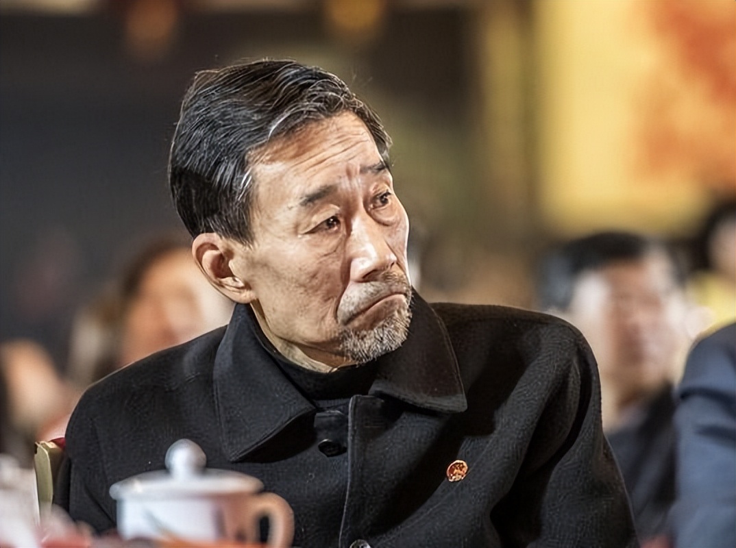 演技好的几位演员个个都是老戏骨,几个演技被老戏骨称赞的年轻演员