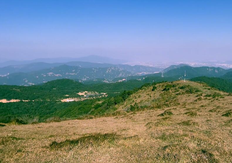 福清一日游自驾游攻略,福清自驾游旅游攻略路线图