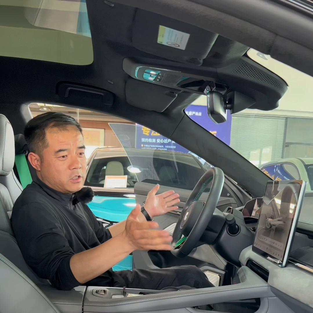 极氪001怎么样值得买吗,现在极氪001二手车值不值得买