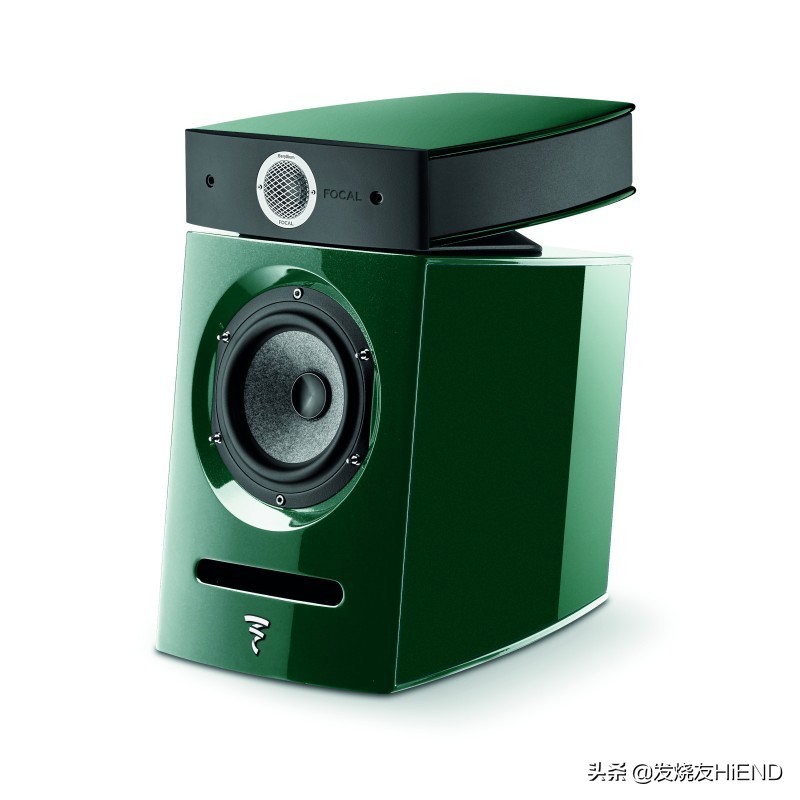 乌托邦书架箱评测,劲浪大乌托邦音箱评测