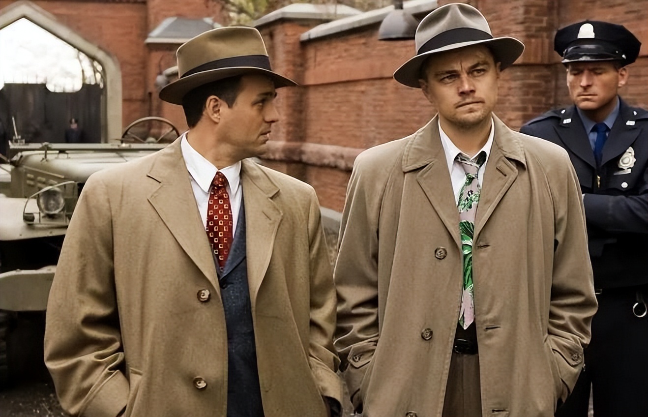 全球十大烧脑悬疑电影推荐一下,堪称史上最烧脑的几部悬疑电影