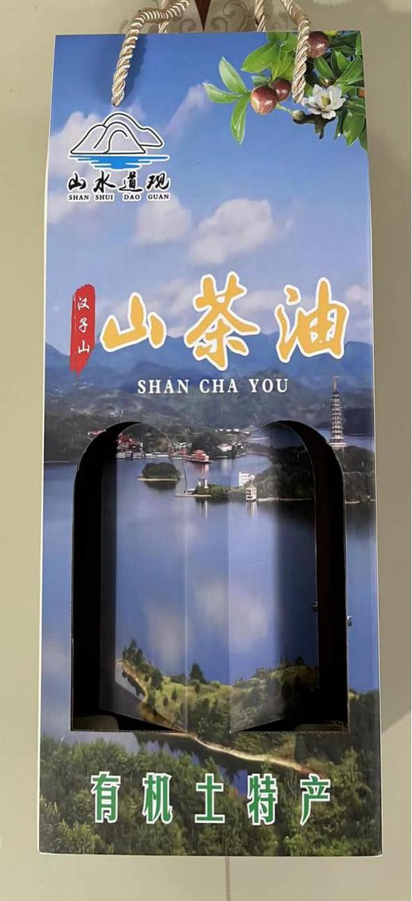 特产去哪买？这几个地方藏着新洲地道年味