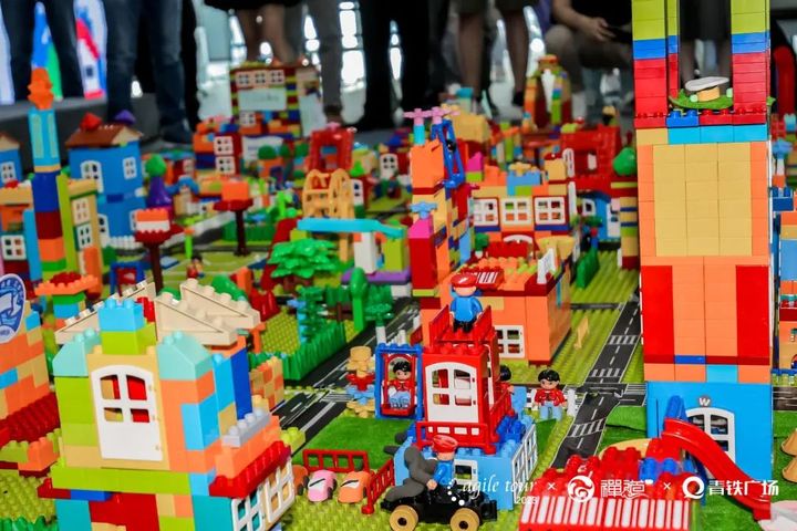 奇妙敏捷之旅·青岛站，现场燃爆了！