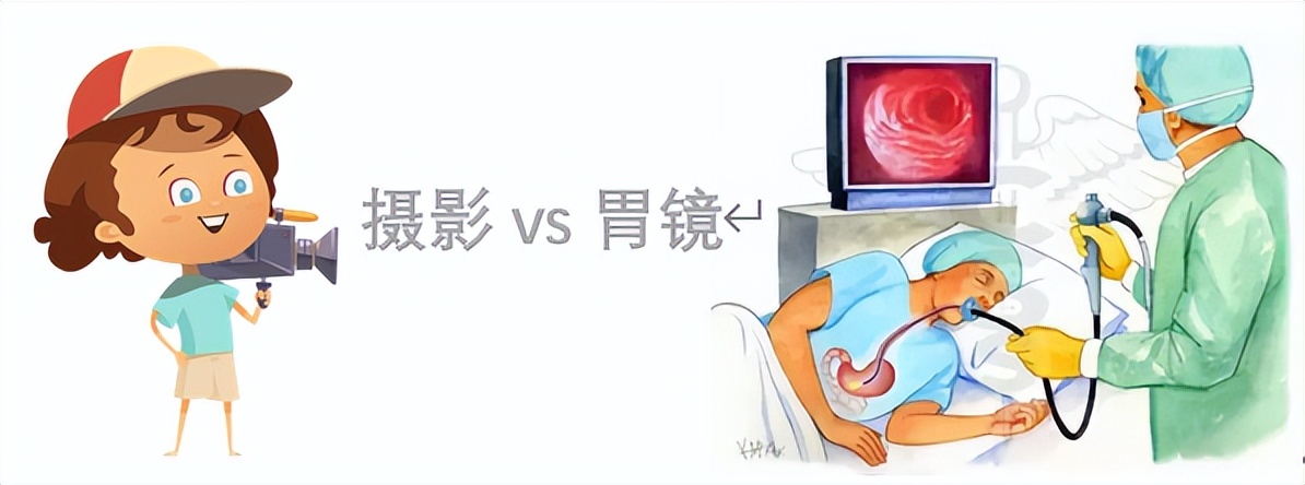 胃片怎么拍,胃造影的流程