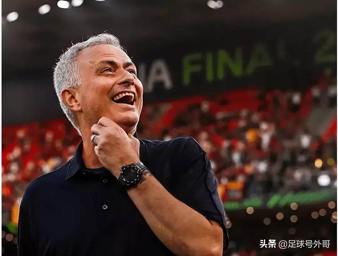 穆里尼奥罗马欧协联夺冠之路,穆里尼奥罗马夺冠下课