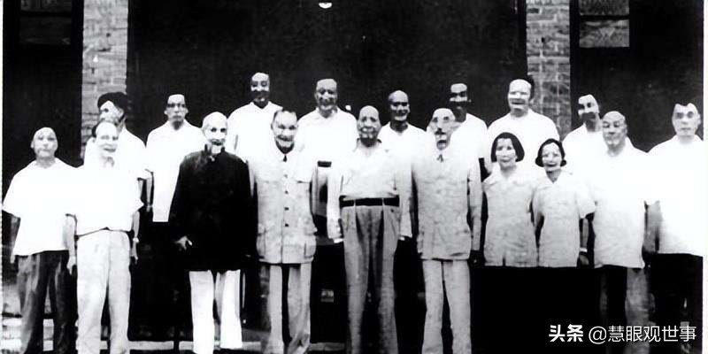 毛主席是如何请人吃饭的？（2）