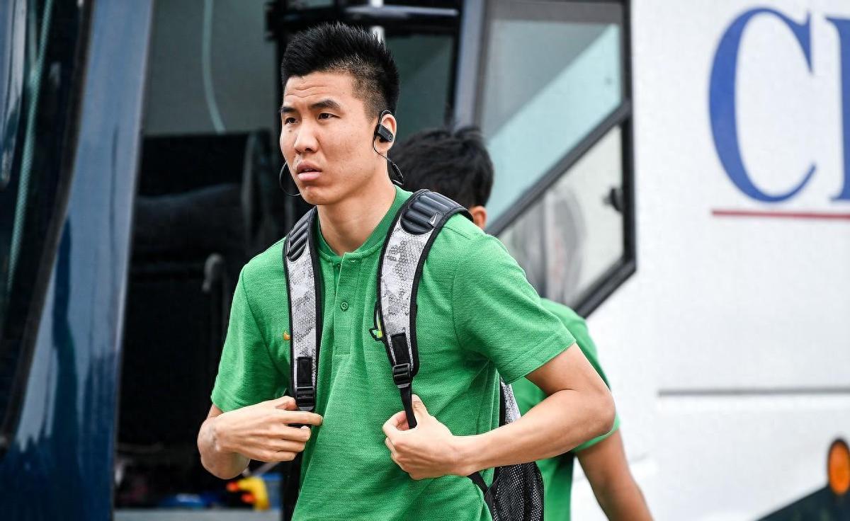 李可国安最新信息,国安李可最新消息