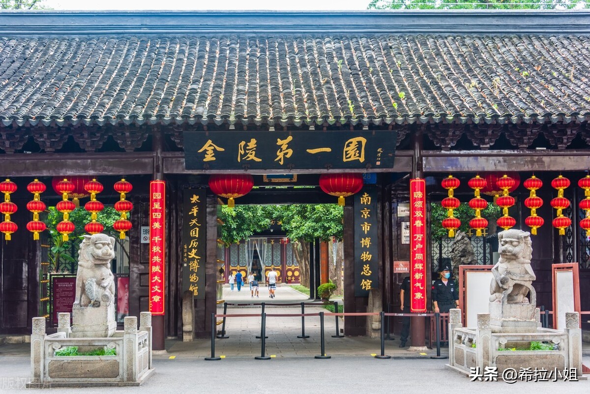 秦淮河畔有什么好玩的,秦淮河值得去的地方