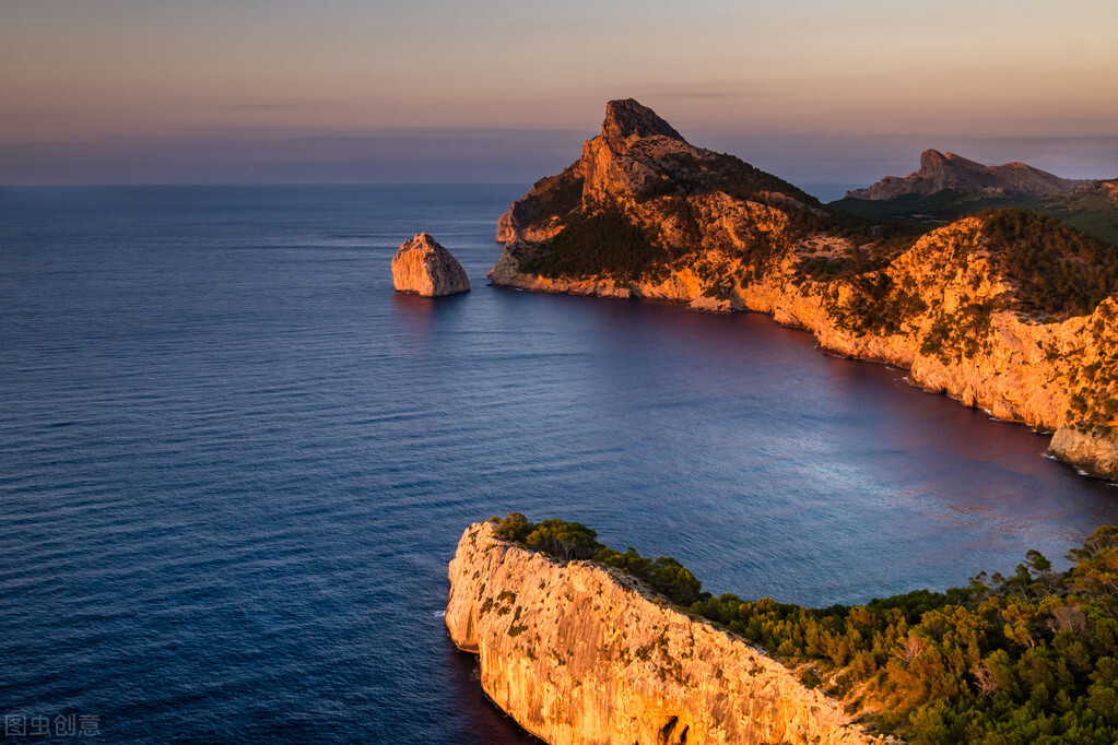 马云马略卡岛,马云马略卡岛别墅