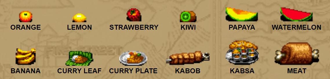 街机游戏街霸人物原型,街机恶魔猎人原型