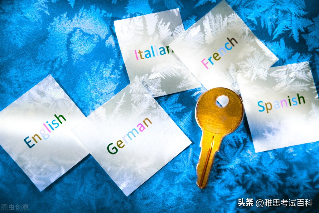 雅思考高分怎样走捷径上岸,从零开始考雅思8.5分