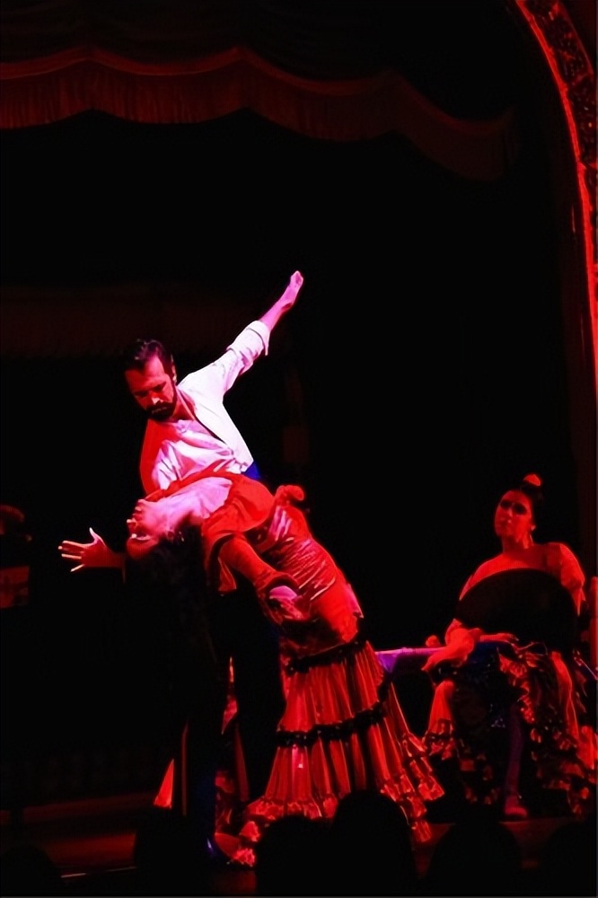 西班牙最顶级弗拉门戈舞,弗拉门戈风格是什么