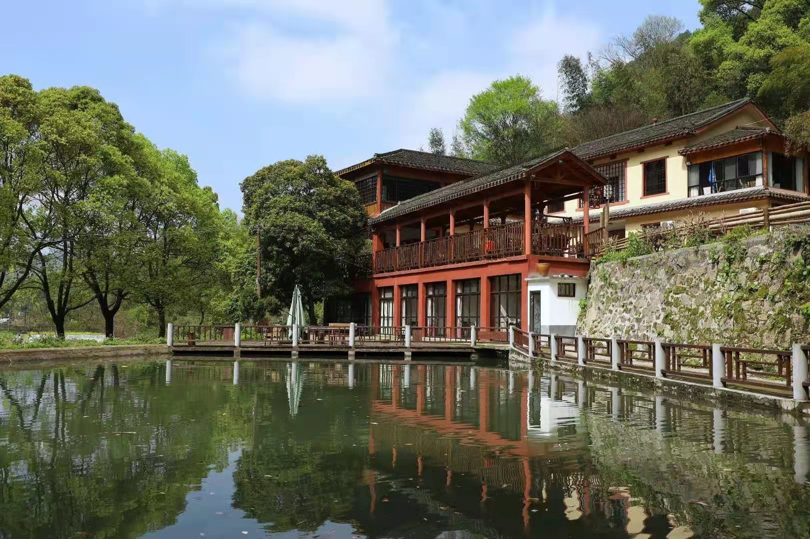 石燕湖农家乐一日游推荐,长沙黑麋峰国家森林公园农家乐