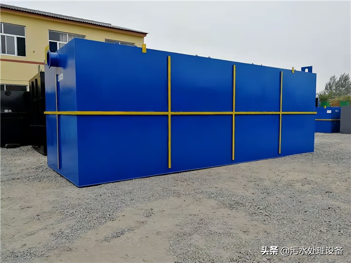 屠宰污水处理设备值得推荐,屠宰污水处理设备公司