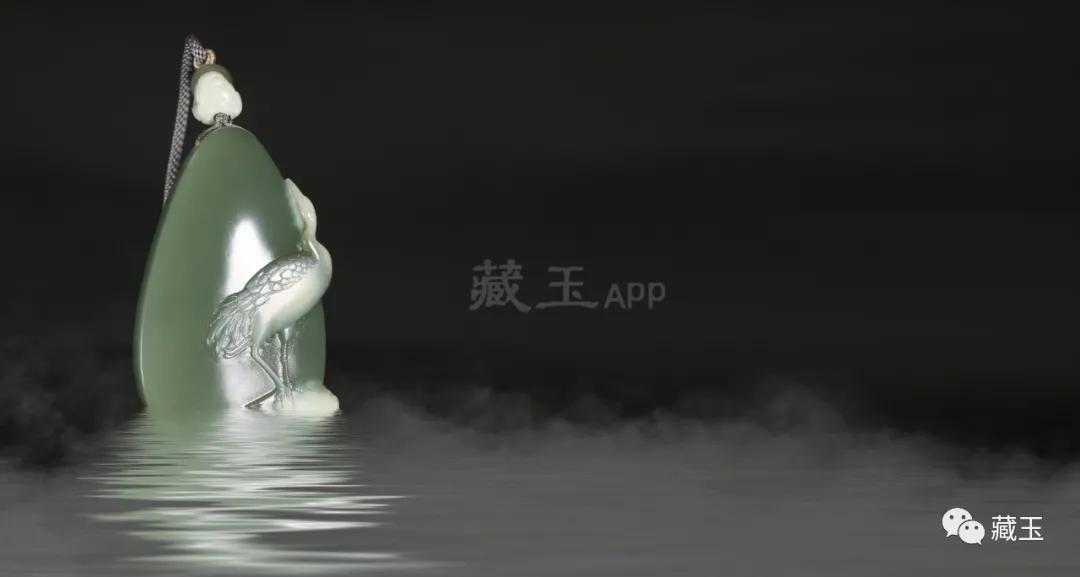 买和田玉别问哪些话,买和田玉怕买到假