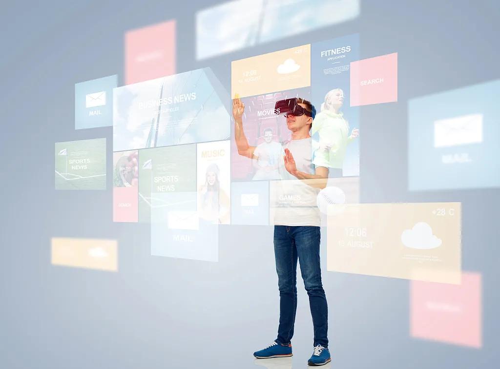 未来30年最有潜力的十大技术,未来5年最值得期待的技术