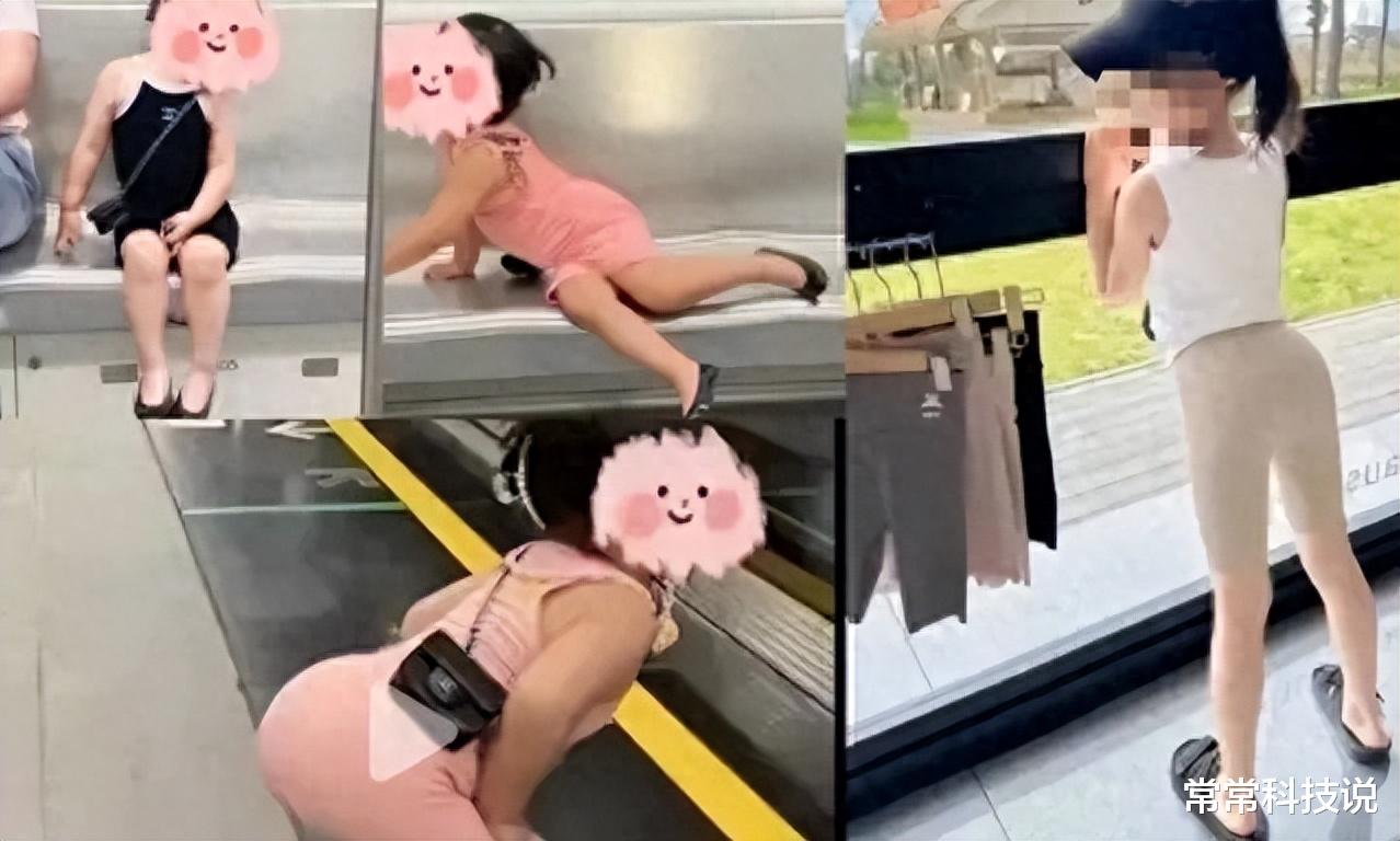 女子游泳被人偷拍,女孩游泳被偷拍事件