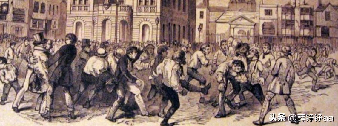 19世纪的英国足球,19世纪英国教育发展成就视频