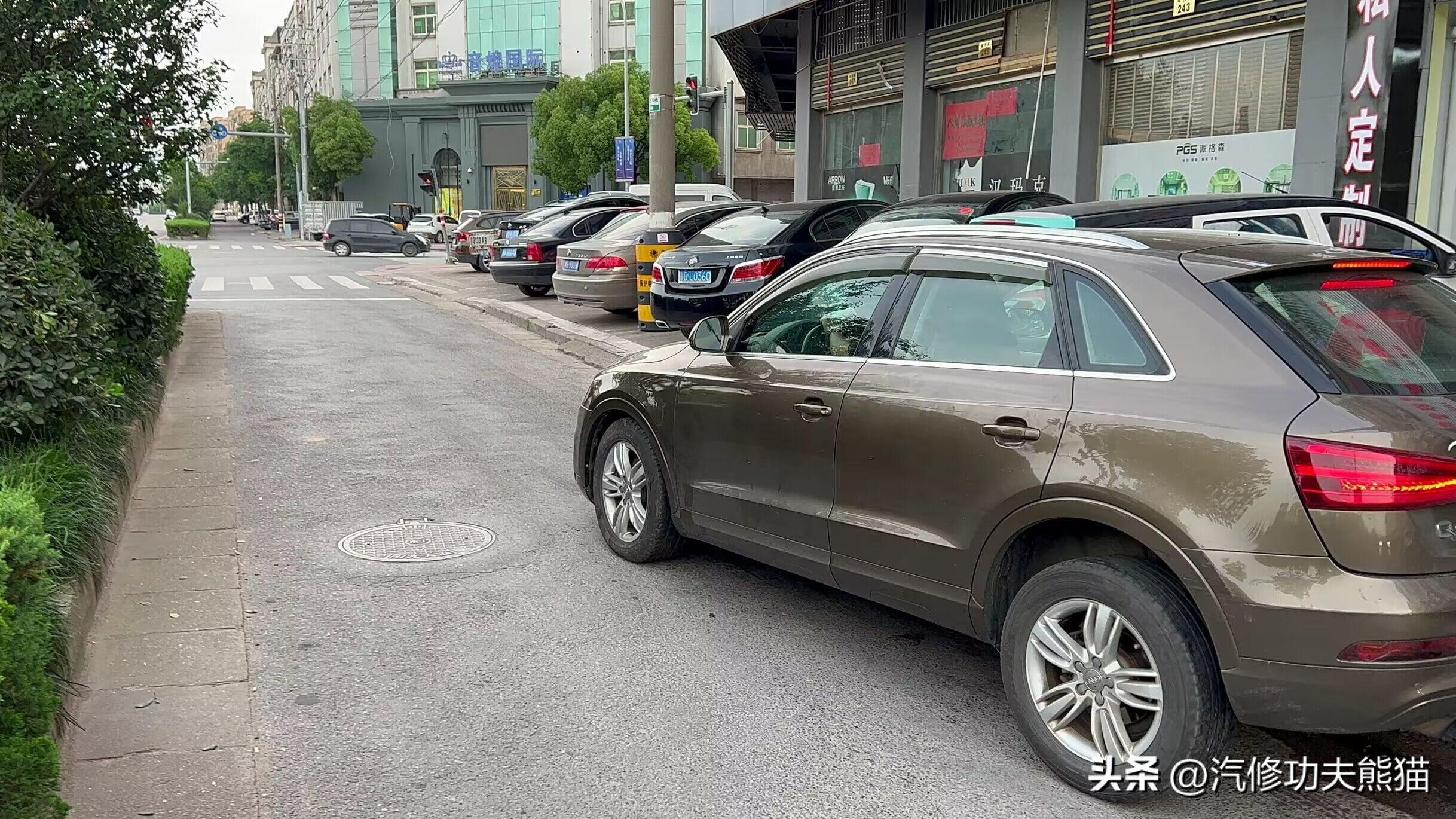 奥迪q3烧机油三保费用,奥迪q3烧机油大修苏州