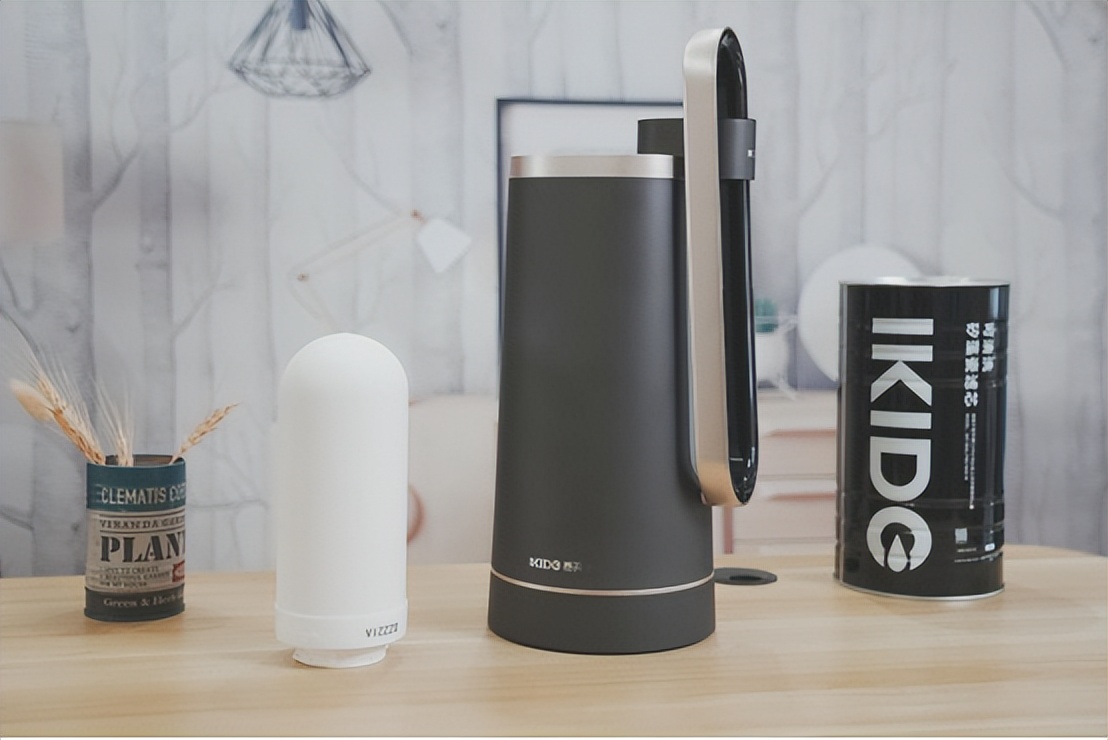 易开得净水器c2promax怎么清洗,易开得净水器符合国家标准吗