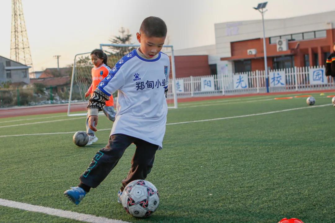 郑甸小学,九华郑甸小学