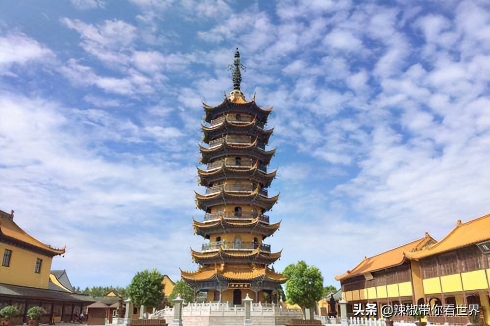 盐城最大的海边城市,盐城海岸线为何一直延伸