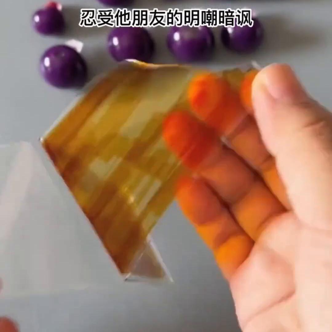 替身以月光#今日分享