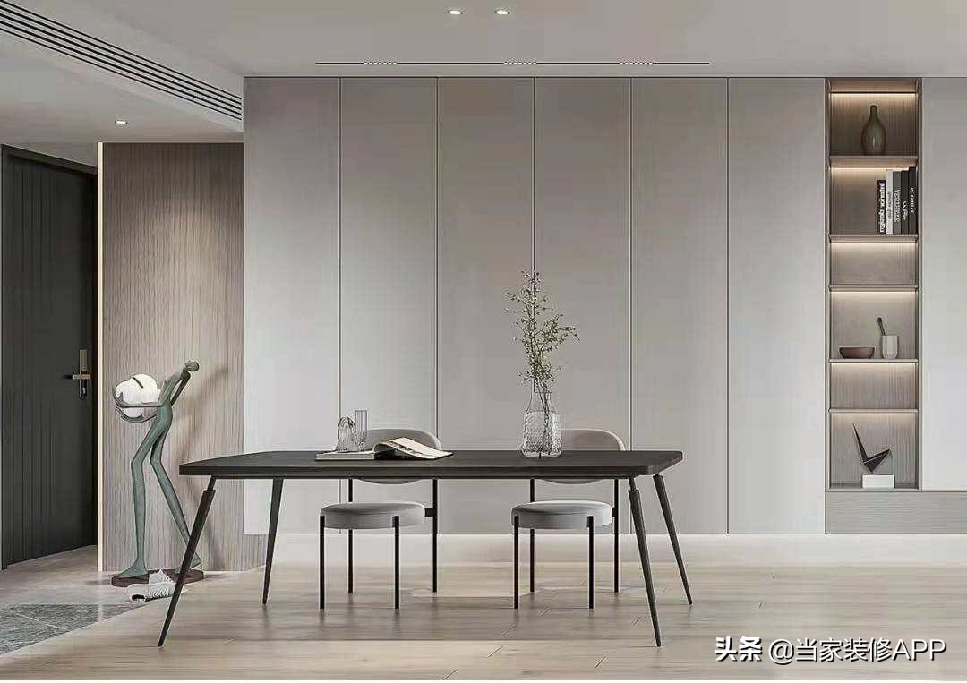 现在最流行的装修什么风格最好看,家庭装修要选择哪种装修风格