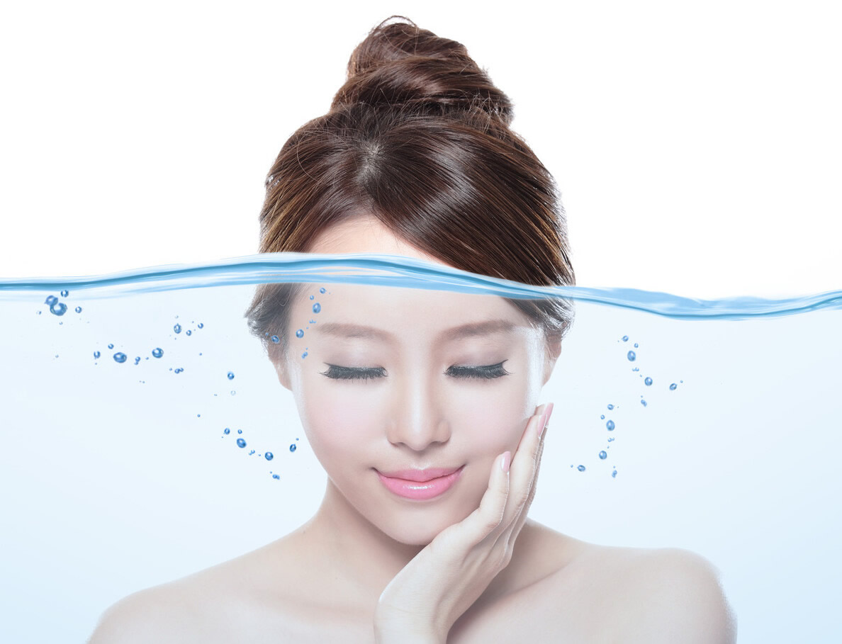 40岁女人正确护肤方法,四十岁左右的女人怎么护肤