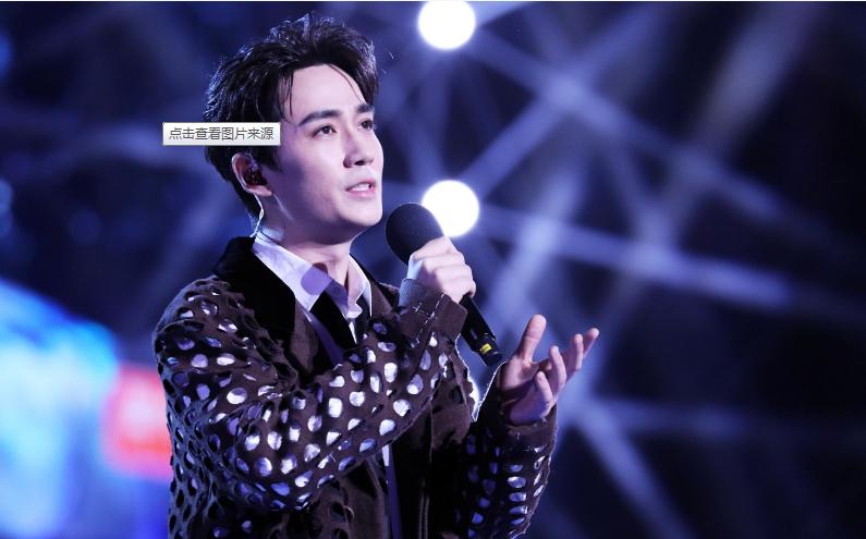 朱一龙谈正确看待消失的她如何,看完消失的她前后对朱一龙的看法