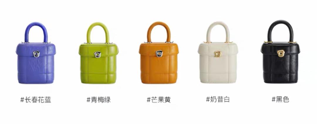 618可以买的平价包包大推荐,618必买的轻奢包包