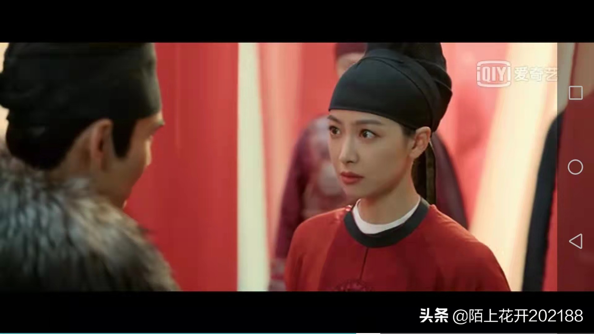 风起洛阳番外篇完整版,风起洛阳归藏凤出现的场面