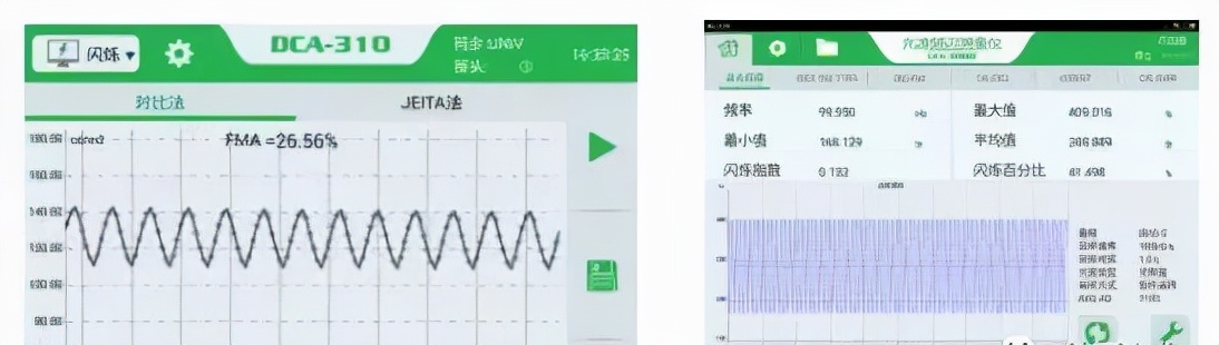LED显示性能如何检测？