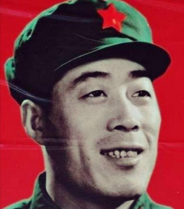 1969年肖全夫拒绝向苏军坦克开火，*锡联陈**大怒：我的命令都不听？