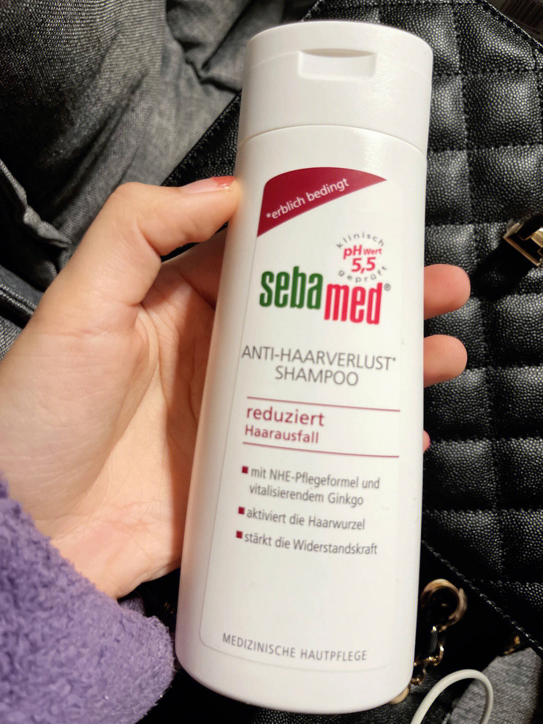 孕妇用的洗发水是智商税吗,孕妇洗发水孕妇专用智商税