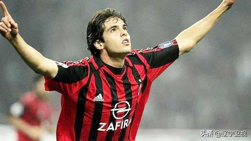 盘点球星们进球的霸气庆祝动作,足球球星进球庆祝动作